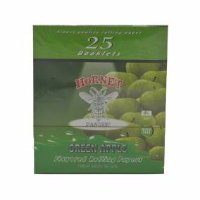 Hojilla Sabores Larga Manzana Verde