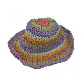 Gorro de Playa Protecci�n Solar y Estilo