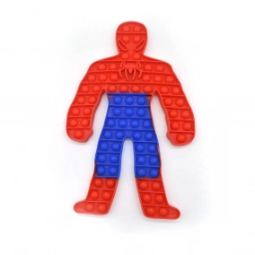 Pop It de Superh�roes