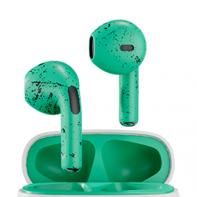 Auriculares Inalmbricos Primus Arcus 230 Grogu TWS Bluetooth 5.3