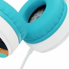 Auriculares con Cable Xtech Princesas Disney con Micrfono