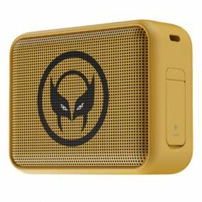 Parlante Porttil Klip Xtreme Nitro Edicin Wolverine 6W Bluetooth