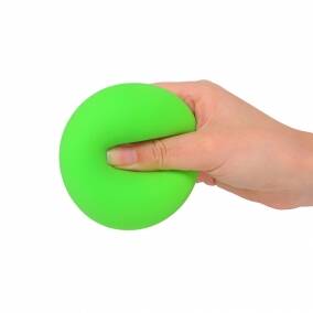 Squishy Pelota Fluo