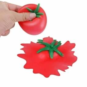 omate Squishy Antiestrs con Bolas de Agua Juguete Sensorial