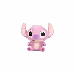 Stitch Squishy Slow Rising Disney Antiestrs Coleccionable