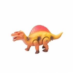 Dinosaurio a Pila Cuello Largo