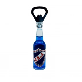 Destapador Botella Nacional