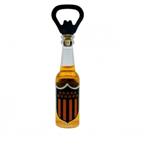Destapador de Botella con Iman Pearol