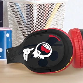 Auriculares Inal�mbricos Xtech Mickey Mouse Bluetooth 5.0