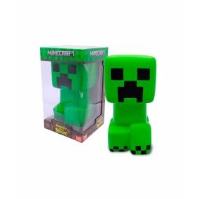Minecraft Mega SquishMe Gigante 25 cm Figura Original Coleccionable