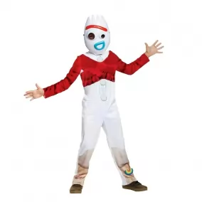 Disfraz Forky Toy Story 4 para Ni�os