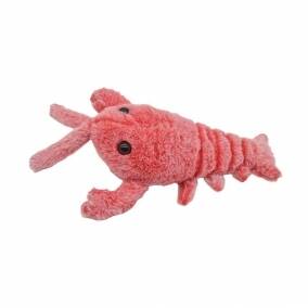 Peluche de Langosta con Movimiento