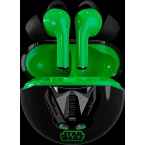 Auriculares Inalmbricos Primus Arcus 240 Dark Side TWS Bluetooth 5.3