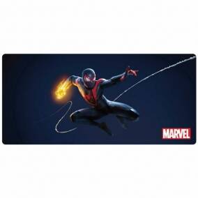Mousepad Xtech Spider-Man Miles Morales XXL 90x42 cm